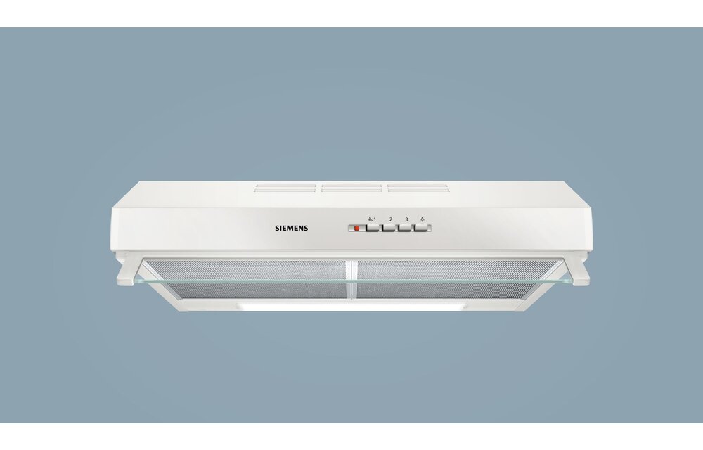 Siemens LU63LCC20 - Onderbouw afzuigkap