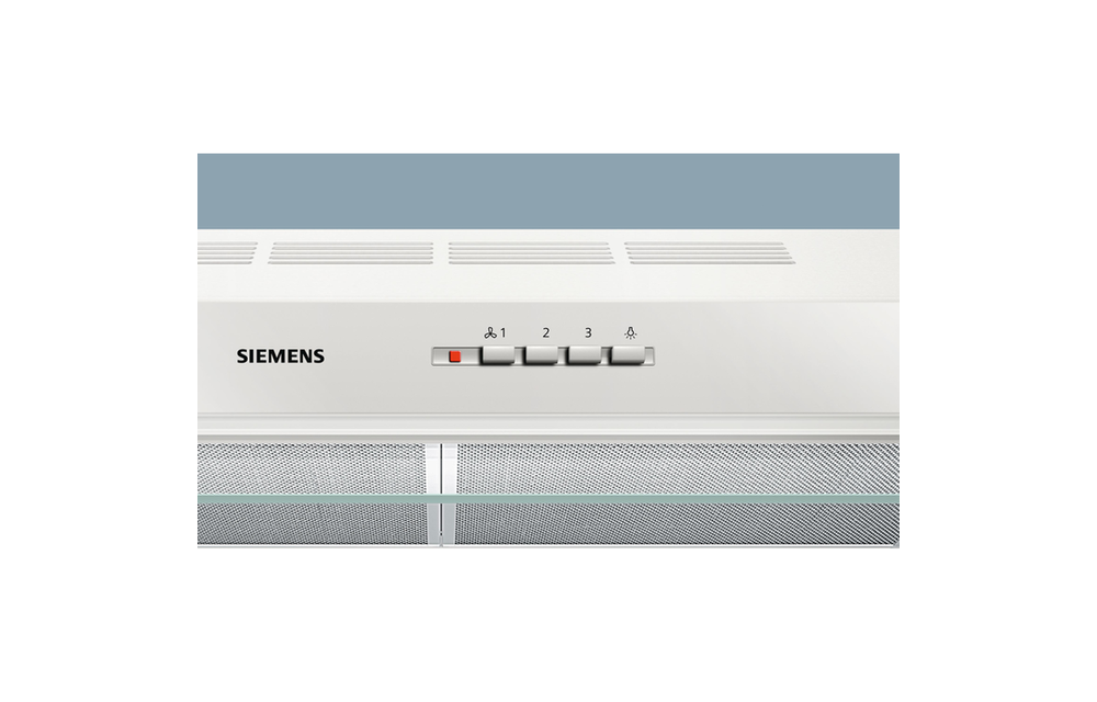 Siemens LU63LCC20 - Onderbouw afzuigkap