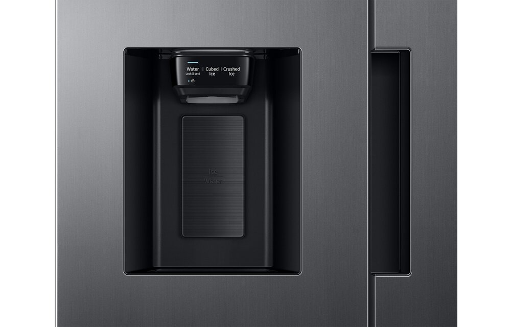 Samsung RS67A8811S9/EF - Amerikaanse koelkast