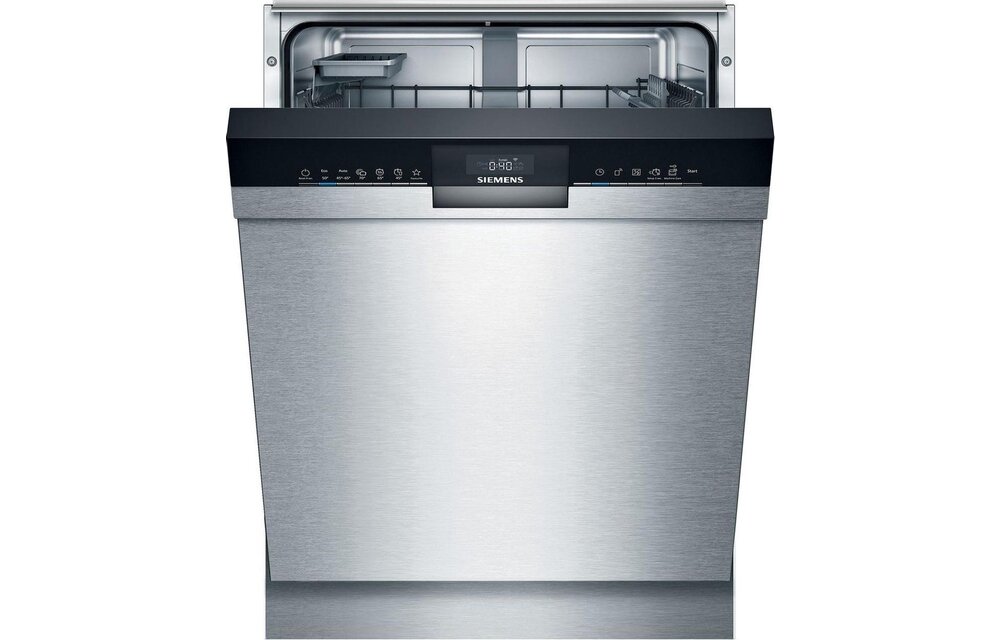 Siemens SN43HS30AE - Onderbouw vaatwasser