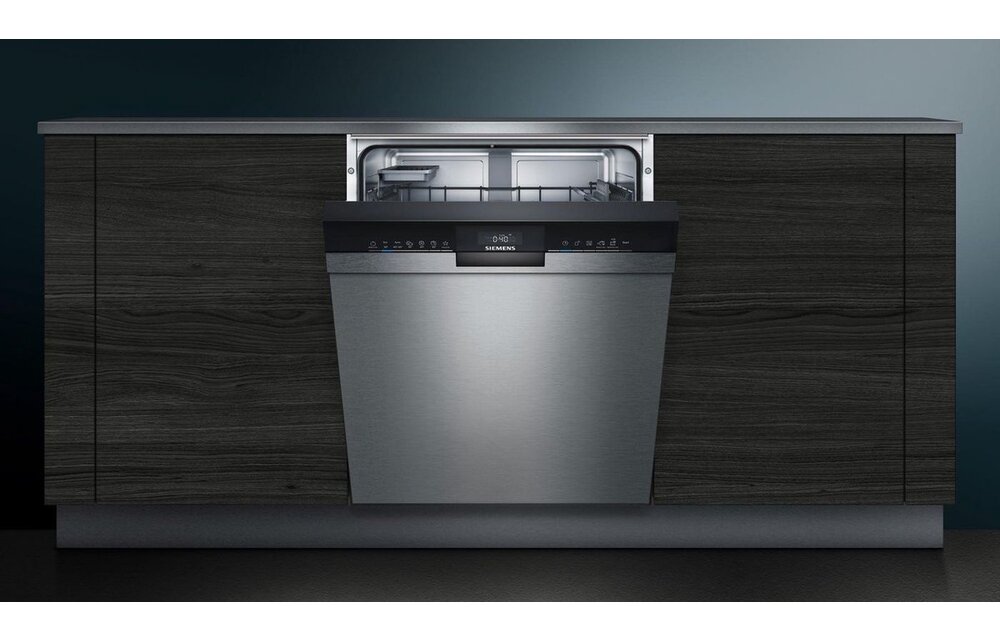 Siemens SN43HS30AE - Onderbouw vaatwasser