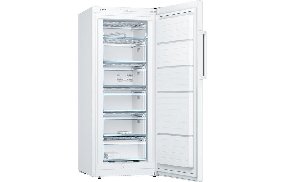 Bosch GSV24VWEV - Vrieskast