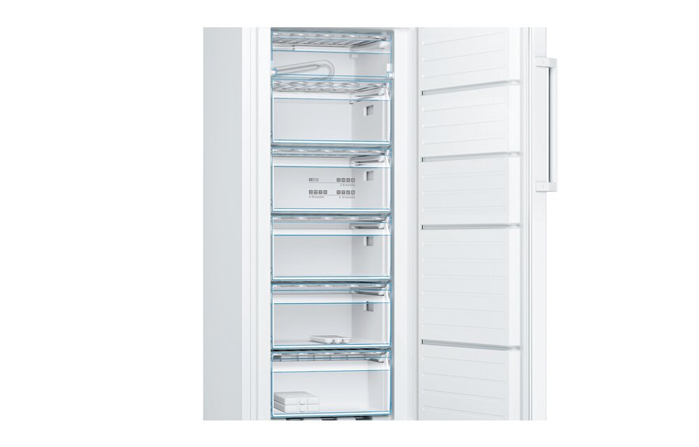 Bosch GSV24VWEV - Vrieskast