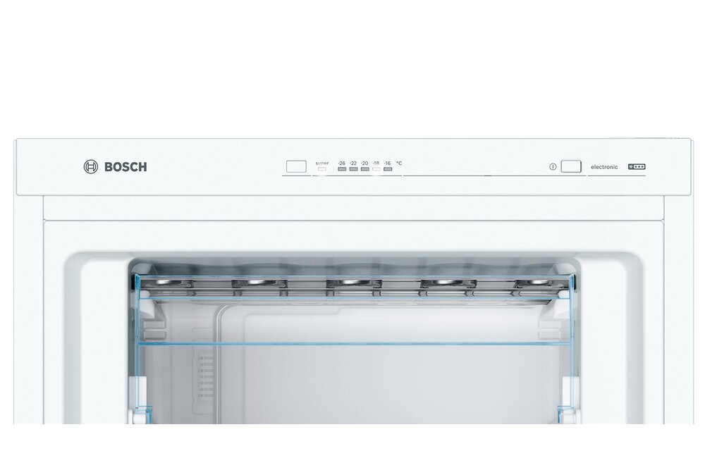Bosch GSV24VWEV - Vrieskast