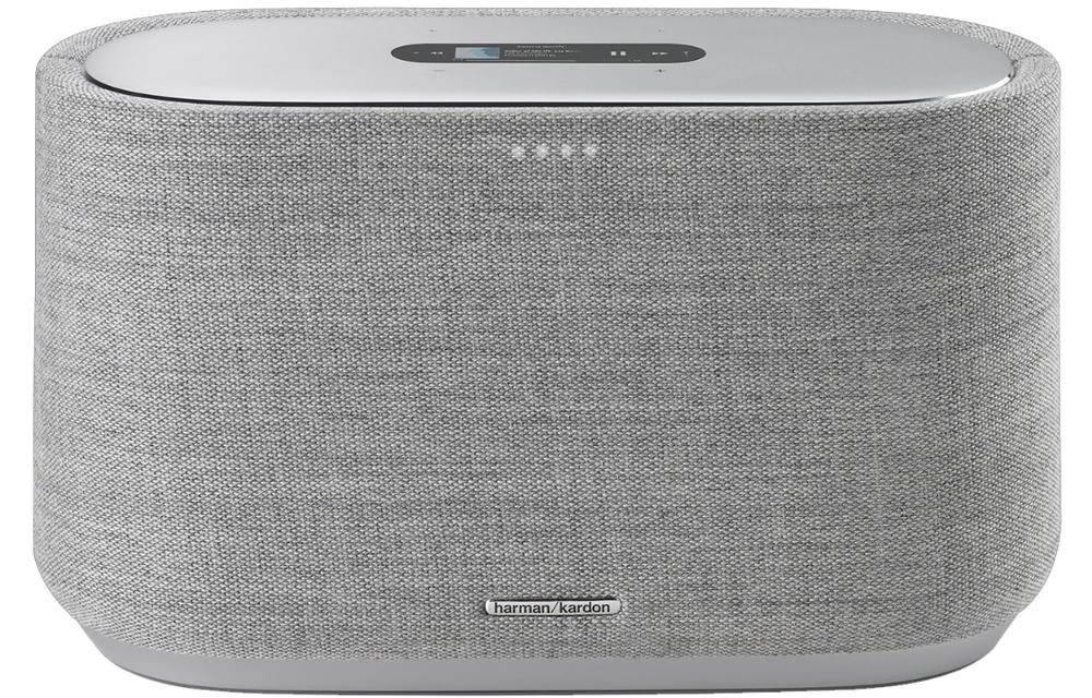 Harman Kardon Citation 300 Speaker Grijs - Hifi speaker