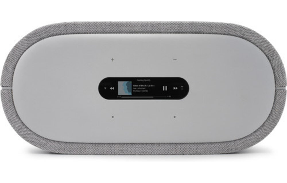 Harman Kardon Citation 300 Speaker Grijs - Hifi speaker