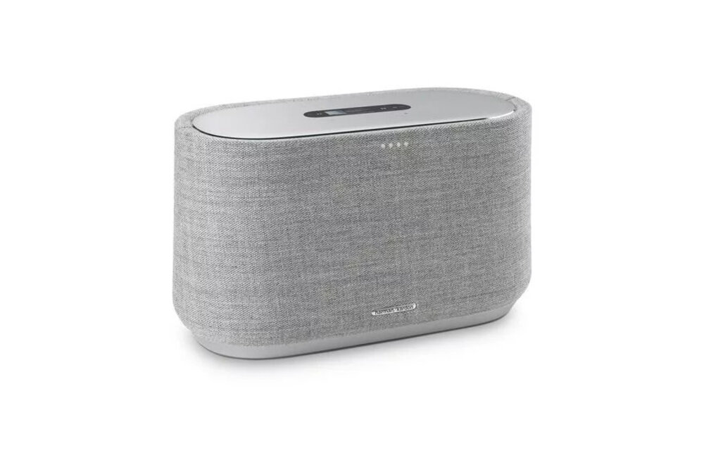 Harman Kardon Citation 300 Speaker Grijs - Hifi speaker