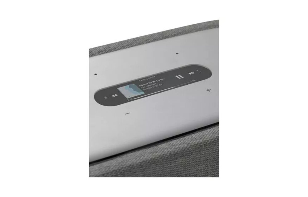 Harman Kardon Citation 300 Speaker Grijs - Hifi speaker