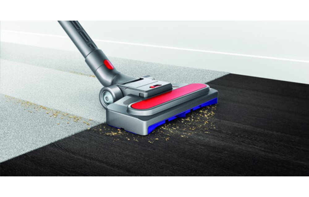 Dyson Big Ball Parquet 2 - Stofzuiger zonder zak