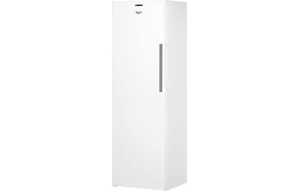 Whirlpool UW8 F2Y WBI F - Vrieskast