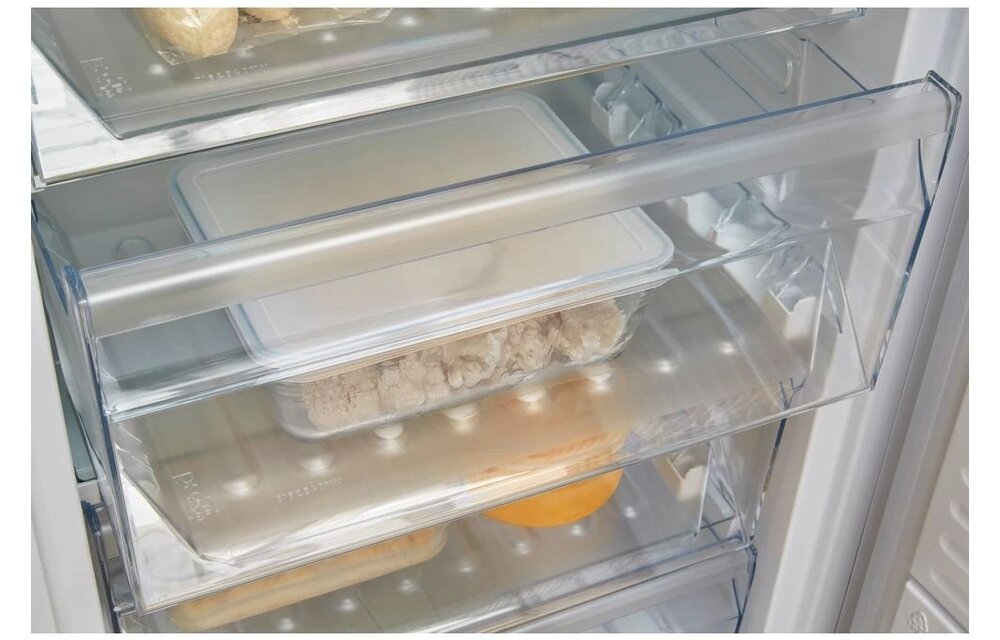 Whirlpool UW8 F2Y WBI F - Vrieskast
