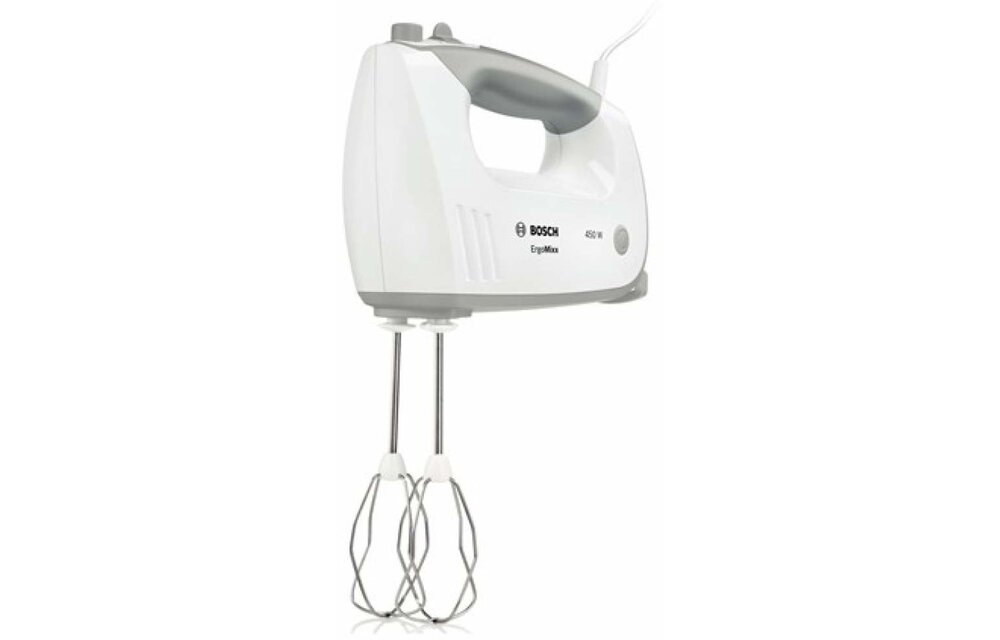 Bosch MFQ36460 ErgoMixx - Handmixer