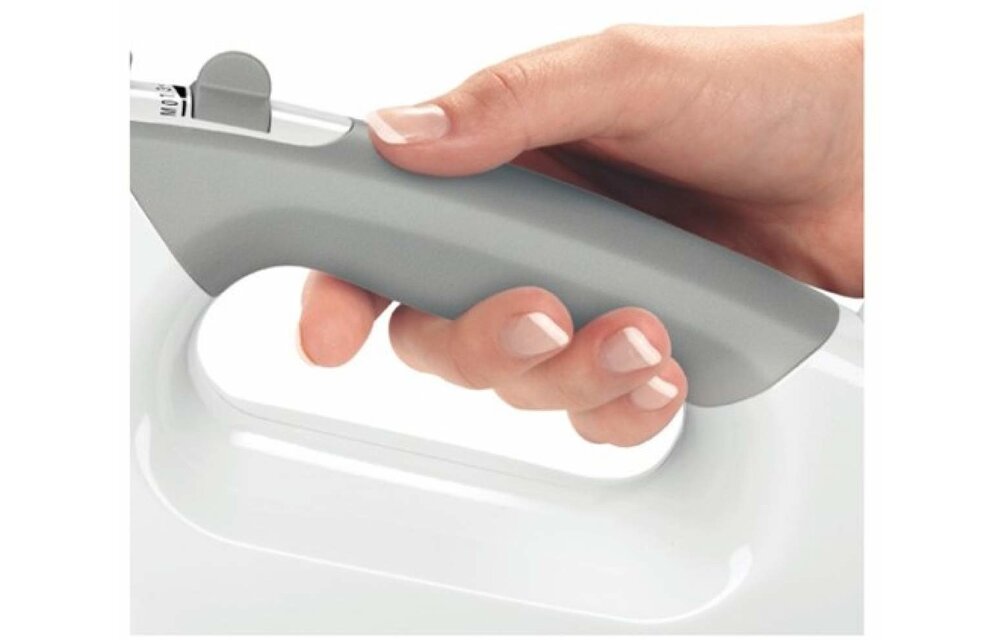Bosch MFQ36460 ErgoMixx - Handmixer