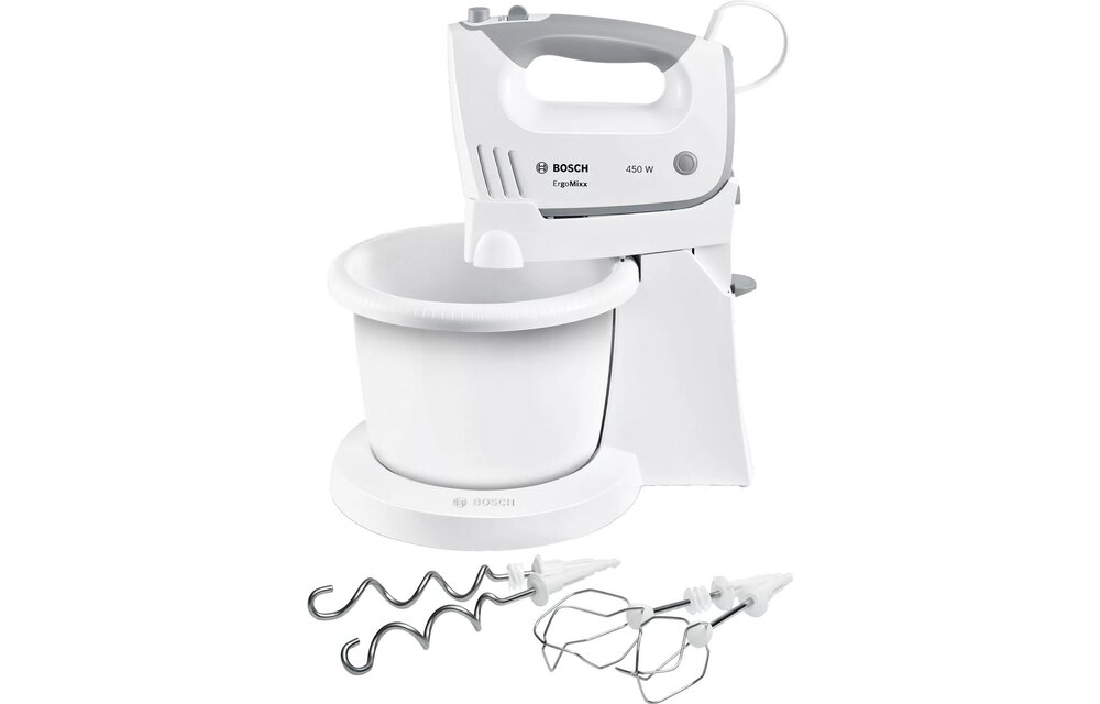 Bosch MFQ36460 ErgoMixx - Handmixer