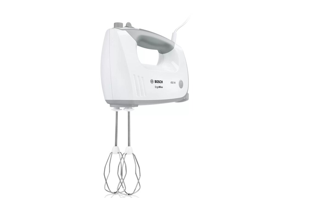 Bosch MFQ36460 ErgoMixx - Handmixer