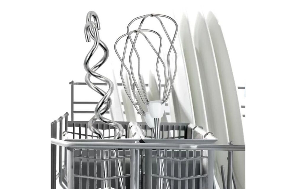 Bosch MFQ36460 ErgoMixx - Handmixer