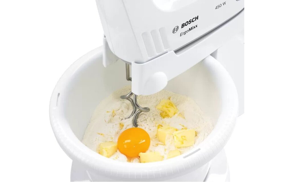 Bosch MFQ36460 ErgoMixx - Handmixer