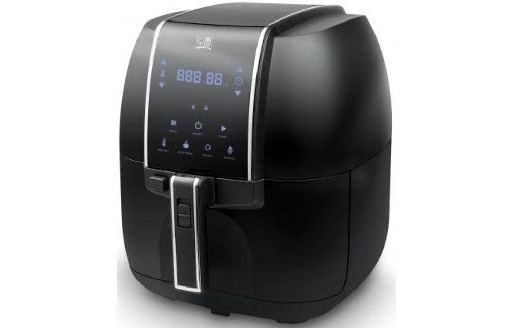 Fritel SnackTastic 6902 XXL - Hetelucht friteuse