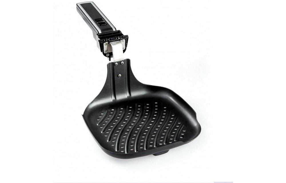 Fritel SnackTastic 6902 XXL - Hetelucht friteuse
