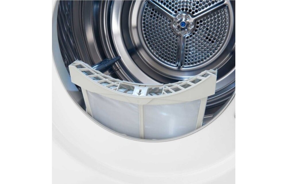 LG RC80V9AV4Q - Warmtepompdroger
