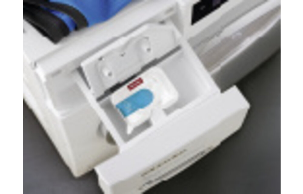 Miele WEF 375 WPS PowerWash - Wasmachine