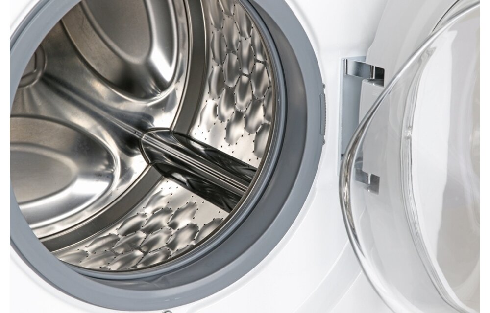 Miele WEF 375 WPS PowerWash - Wasmachine