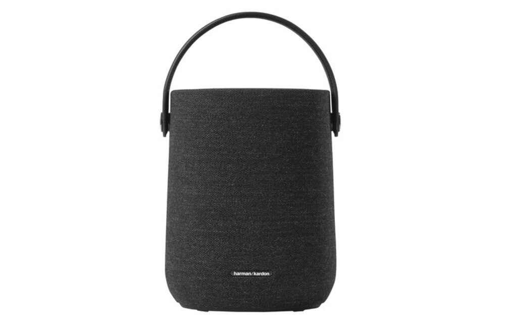 Harman Kardon Citation 200 Zwart - Draadloze speaker