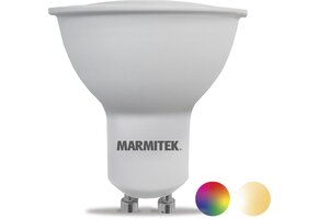 Marmitek Glow XSO GU10 - Slimme lamp