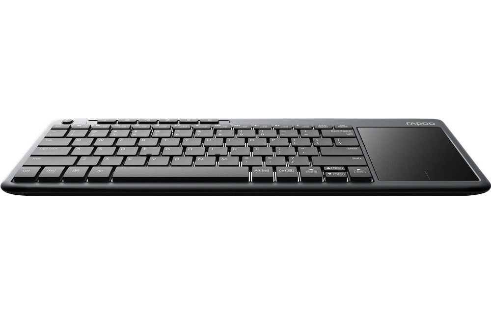 Rapoo K2600 Grijs - Toetsenbord