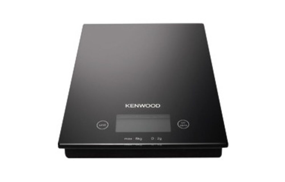 Kenwood DS400 - Keukenweegschaal