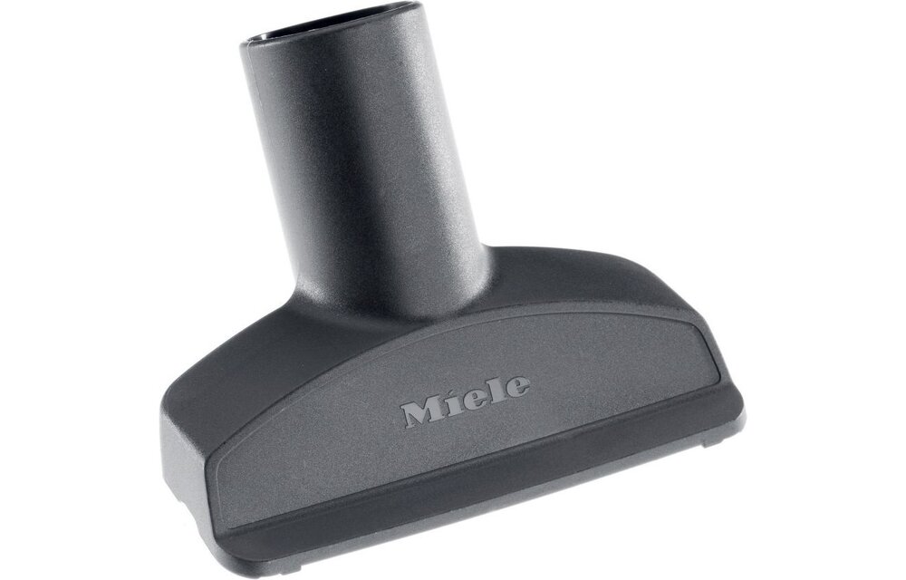 Miele Complete C3 Allergy - Stofzuiger met zak