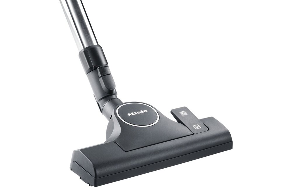 Miele Complete C3 Allergy - Stofzuiger met zak