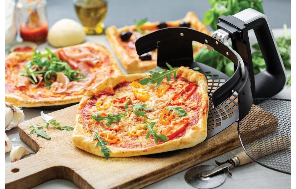 Philips Airfryer Pizzaset XXL HD9953/00