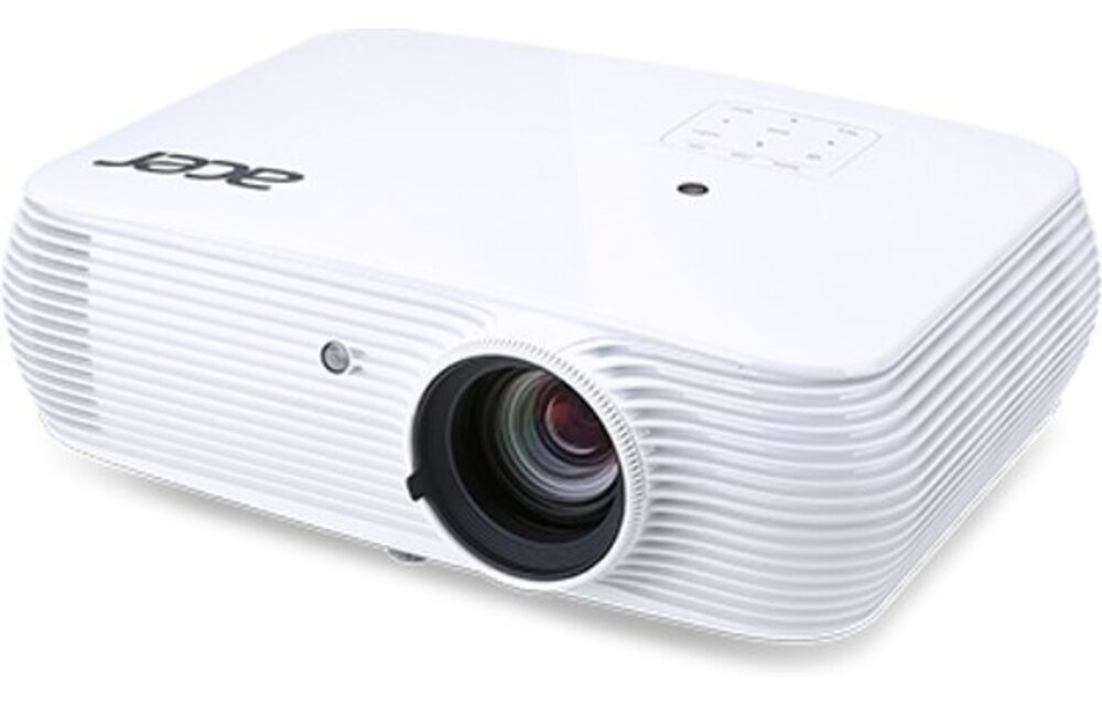 Acer P5530 - Beamer
