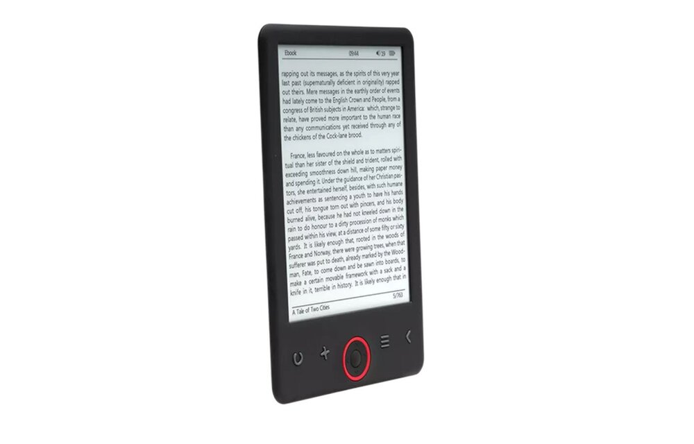 Denver EBO-630L - E-reader