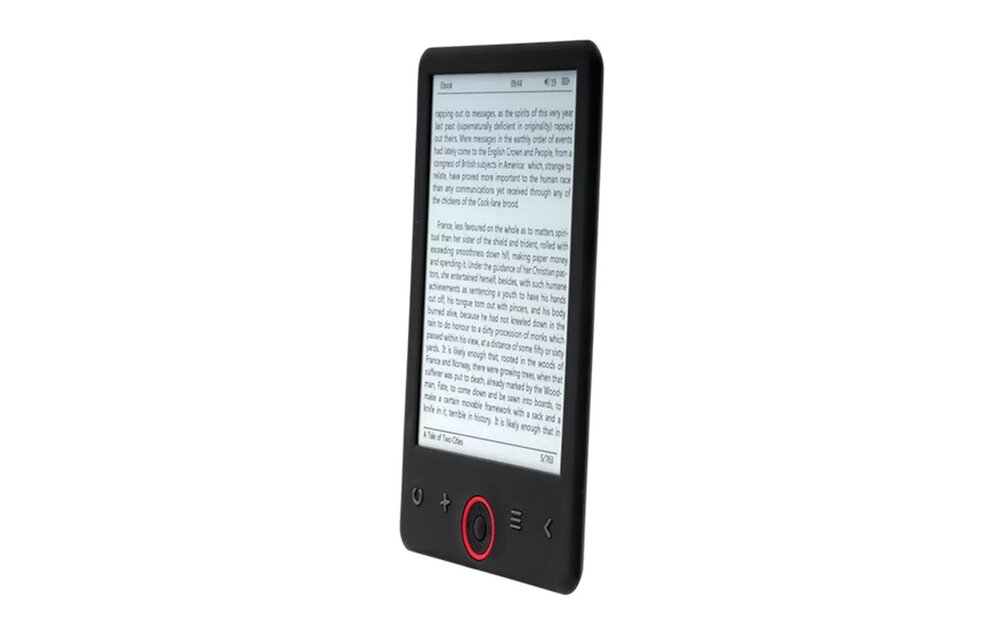 Denver EBO-630L - E-reader