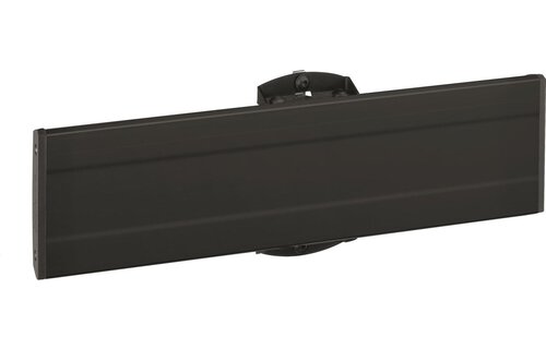 Vogel's PFB 3405B Display interface plaat (Zwart) - Muurbeugel