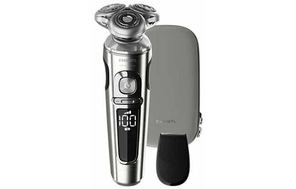 Philips Series 9000 Prestige SP9820/12 - Scheerapparaat