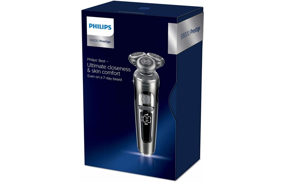 Philips Series 9000 Prestige SP9820/12 - Scheerapparaat