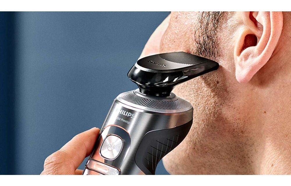 Philips Series 9000 Prestige SP9820/12 - Scheerapparaat
