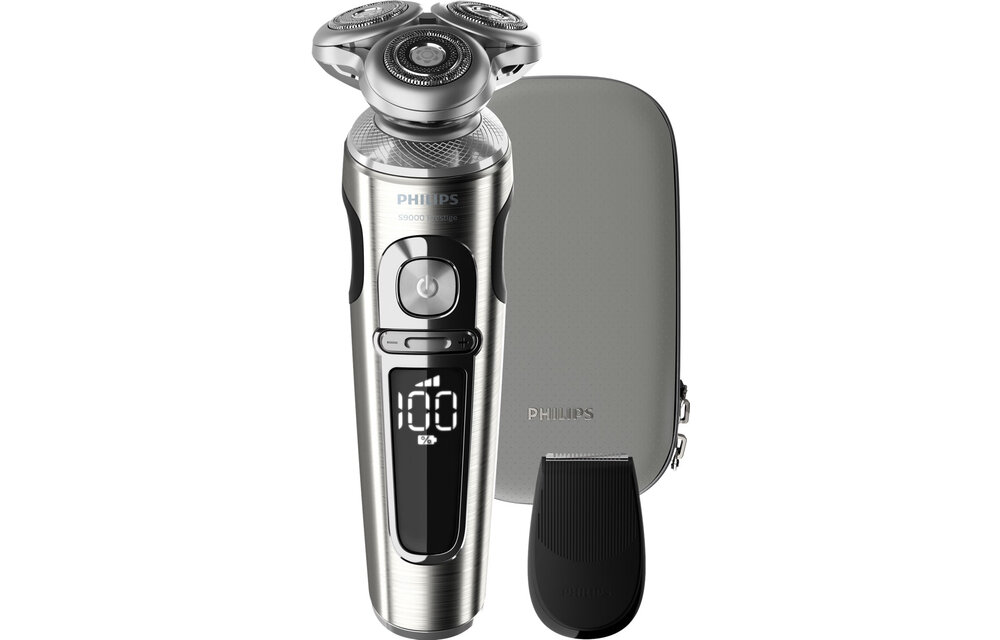 Philips Series 9000 Prestige SP9820/12 - Scheerapparaat