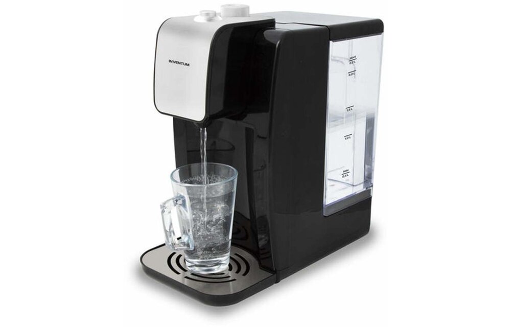 Inventum HWD722 - Heetwaterdispenser