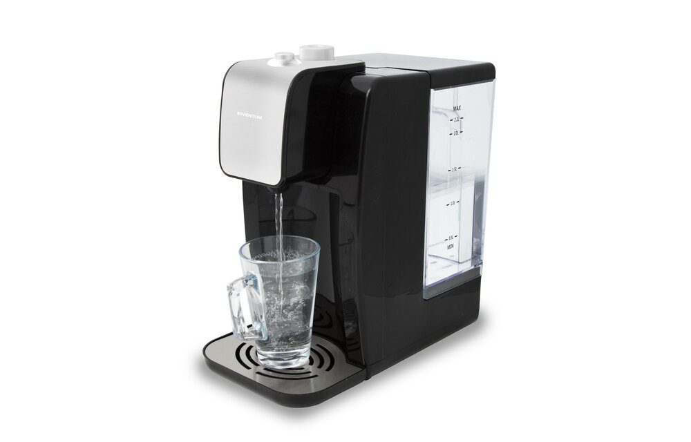 Inventum HWD722 - Heetwaterdispenser
