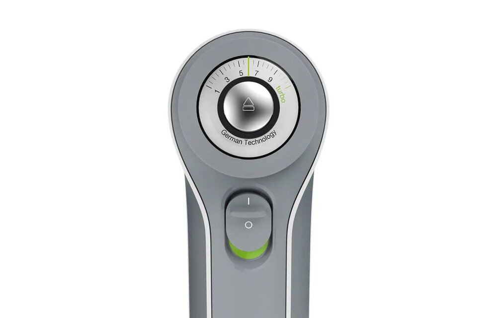 Braun HM5100 Multimix 5 - Handmixer