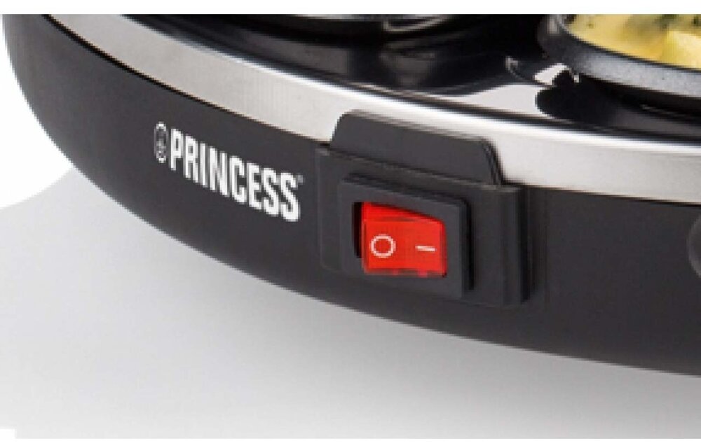 Princess 162725 - Gourmetset