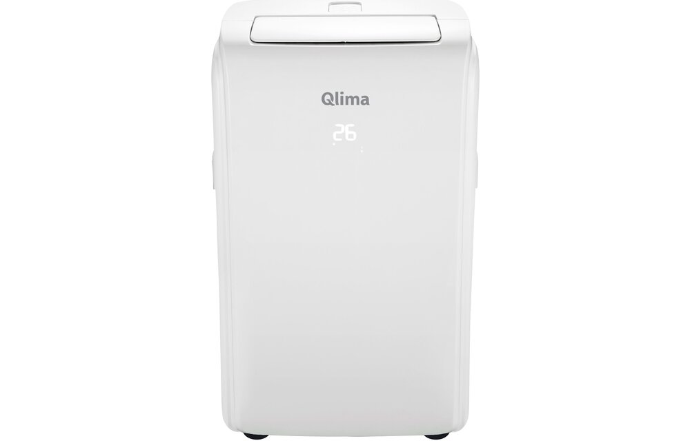 Qlima P 534 - Mobiele airco
