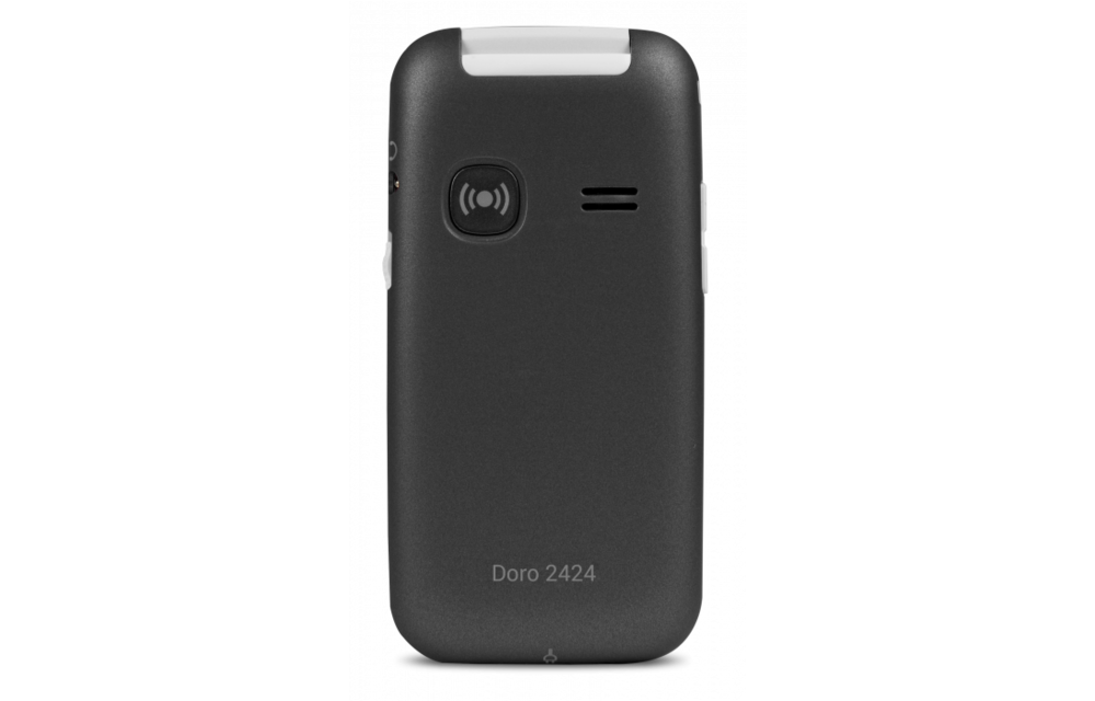 Doro 2424 Wit - Senioren telefoon