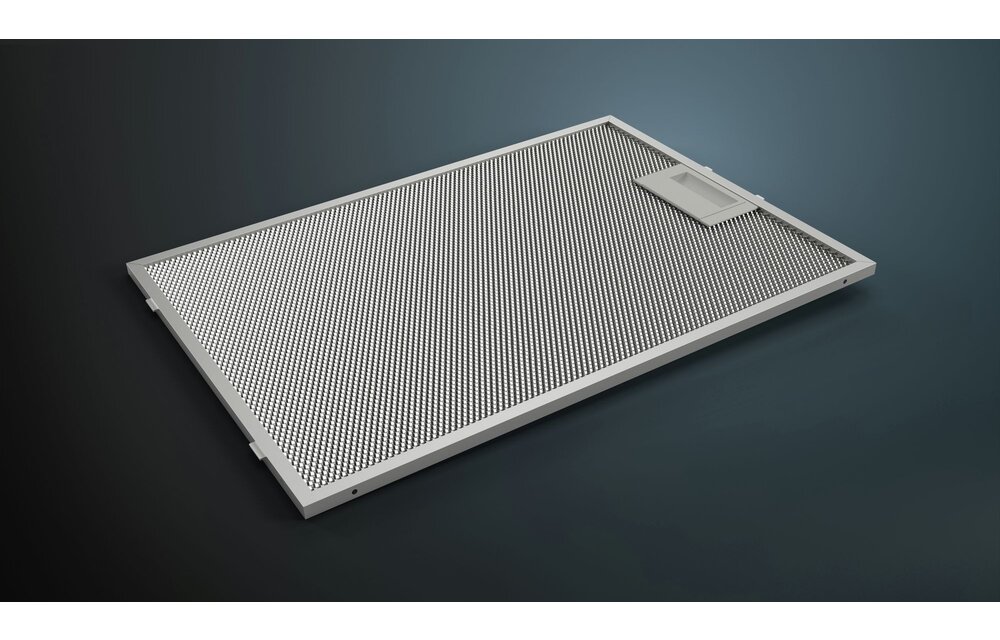 Siemens LC96BBC50 - Wandschouw afzuigkap
