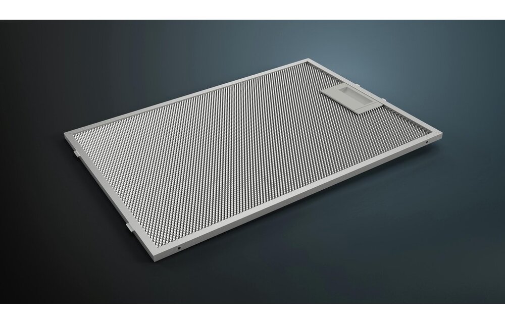 Siemens LC96BBC50 - Wandschouw afzuigkap