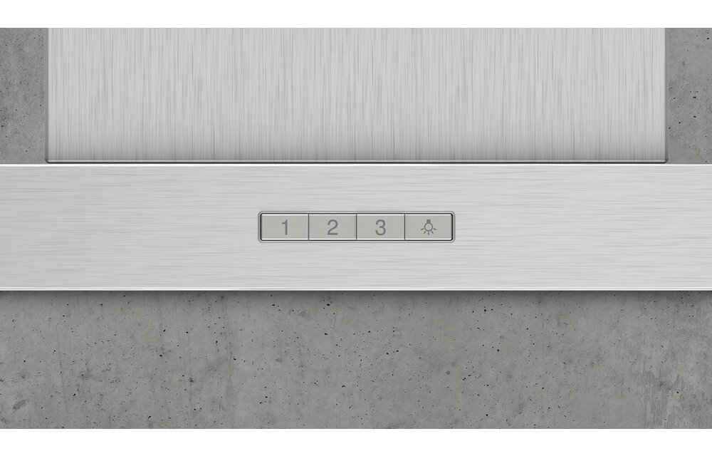 Siemens LC96BBC50 - Wandschouw afzuigkap